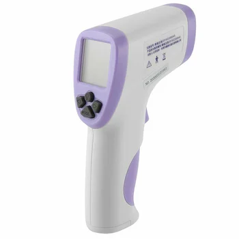 Baby Adults Easy Apply Forehead Without Data Storage Digital Display Measuring Tool Infrared Thermometer Health Care
Baby Adults Easy Apply Forehead Without Data Storage Digital Display Measuring Tool Infrared Thermometer Health Care