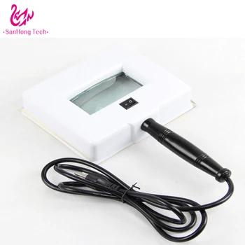Portable Woold Lamp Skin UV Filter Fungal Skin Mositure Detector
Portable Woold Lamp Skin UV Filter Fungal Skin Mositure Detector
