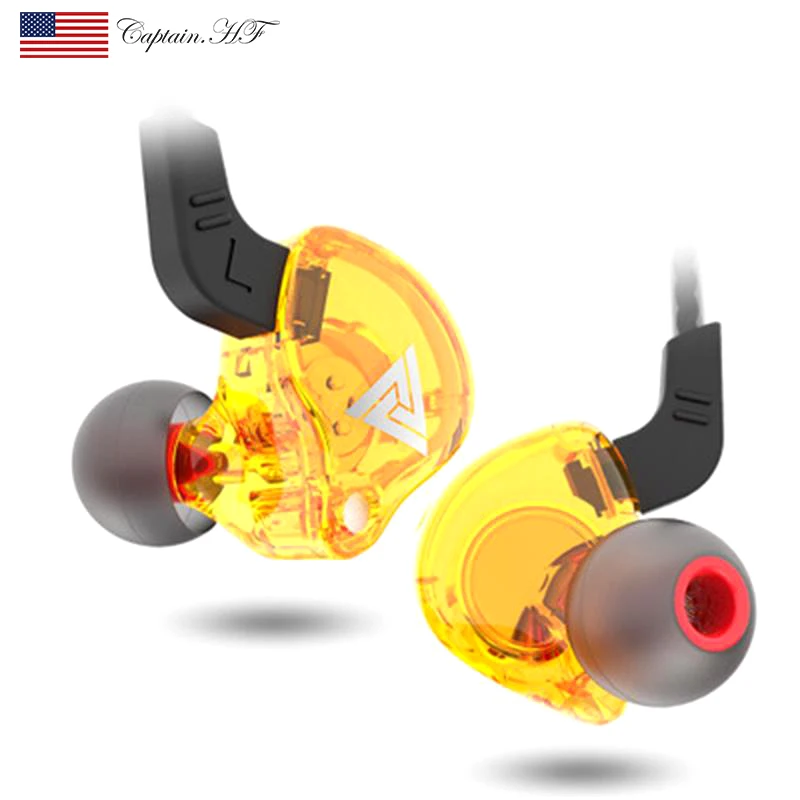 Captain Wired Over Ear Sport Earbuds, Sweatproof in Ear Headphones for Running Gym Workout Exercise Jogging
Captain Wired Over Ear Sport Earbuds, Sweatproof in Ear Headphones for Running Gym Workout Exercise Jogging