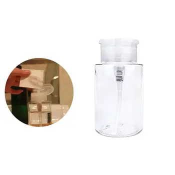 2pcs Empty Bottle Travel Empty Storage Container for Toner Cleansing Water Lotion (100ml)
2pcs Empty Bottle Travel Empty Storage Container for Toner Cleansing Water Lotion (100ml)