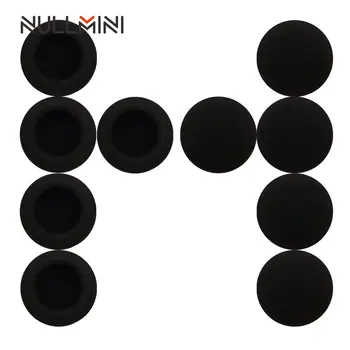 NullMini Replacement Foam Sponge Earpads for Philips SHB4000 Headphones Earphone Earmuff
NullMini Replacement Foam Sponge Earpads for Philips SHB4000 Headphones Earphone Earmuff
