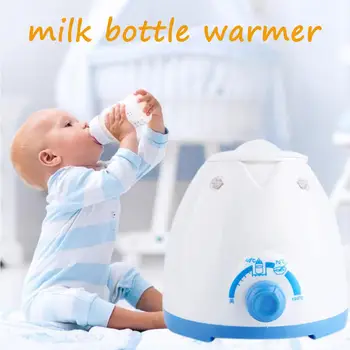 Practical Portable Fast Multifunctional Baby Milk Heating Easy To Clean Safe Bottle Heater Stable Temperature
Practical Portable Fast Multifunctional Baby Milk Heating Easy To Clean Safe Bottle Heater Stable Temperature