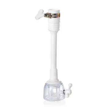 Adjustable 360 Rotate Kitchen Faucet Nozzle Faucet Adapter Self-cleaning Movable Tap Head Kitchen Faucet
Adjustable 360 Rotate Kitchen Faucet Nozzle Faucet Adapter Self-cleaning Movable Tap Head Kitchen Faucet