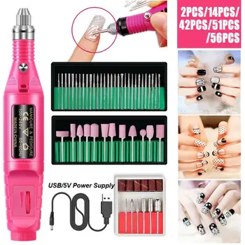 Manicure Tool Set electric Nail Drill Machine Nail Dotting Pens Drill Bits Sand Band Rolls of Nail Art Strip grinding head Set
Manicure Tool Set electric Nail Drill Machine Nail Dotting Pens Drill Bits Sand Band Rolls of Nail Art Strip grinding head Set