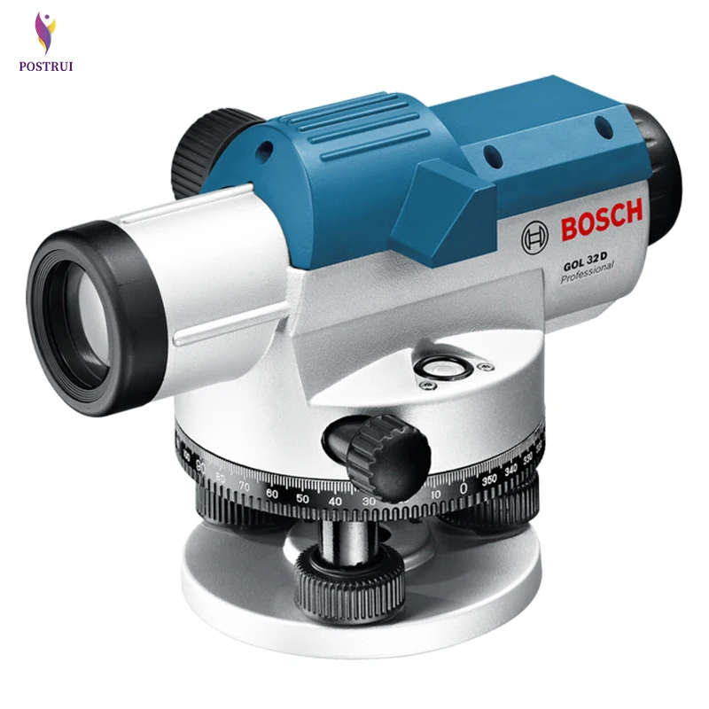 Automatic Anping Engineering Leveling Instrument GOL32D 32X High Precision Leveling Instrument Dustproof Splash Level
Automatic Anping Engineering Leveling Instrument GOL32D 32X High Precision Leveling Instrument Dustproof Splash Level