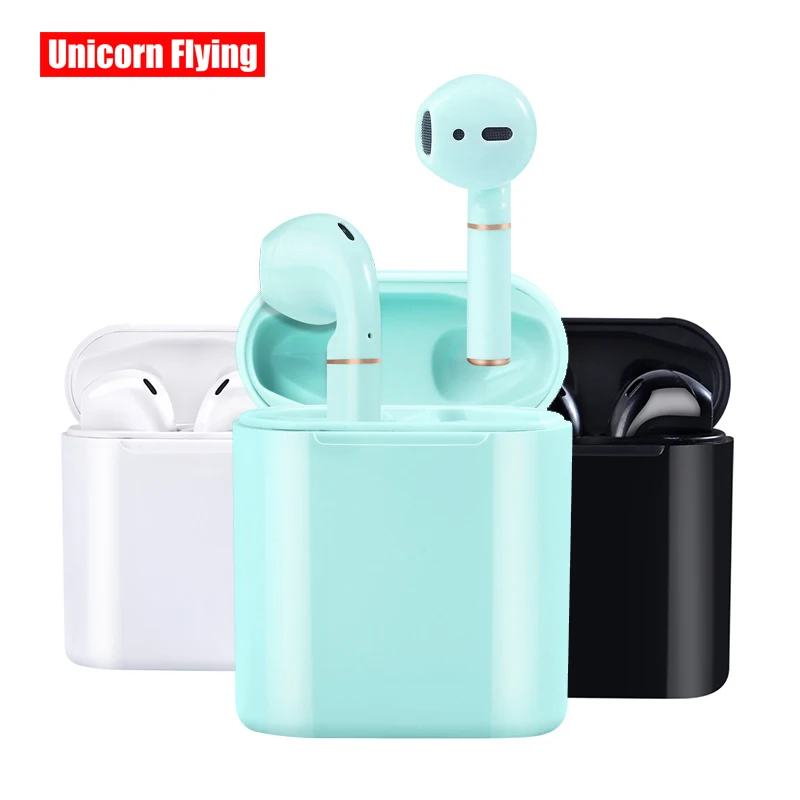 LinXiang Touch Control Earbuds Smart Noise Reduction Headsets Bluetooth 5.0 Wireless Earphone For Huawei iPhone Xiaomi Samsung
LinXiang Touch Control Earbuds Smart Noise Reduction Headsets Bluetooth 5.0 Wireless Earphone For Huawei iPhone Xiaomi Samsung