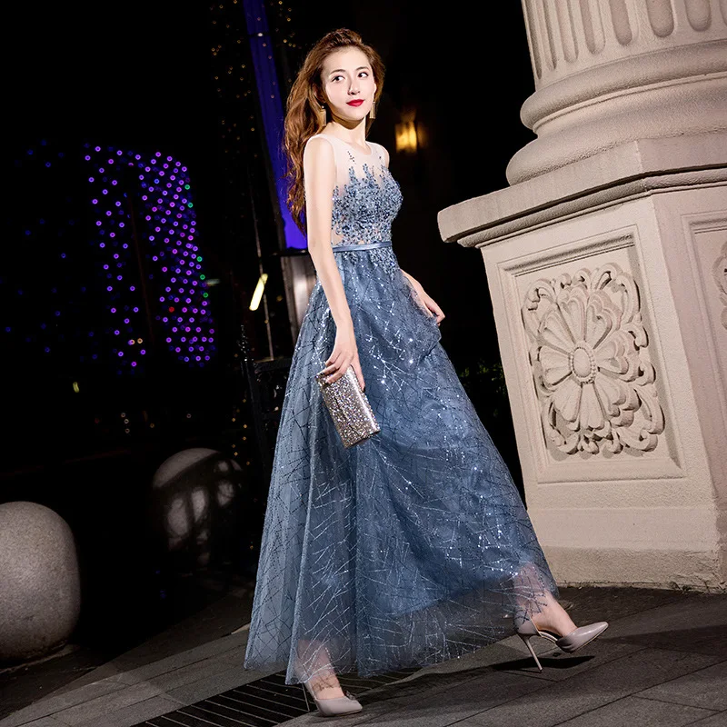 Sexy Chinese Style Party Evening Cheongsam Womens Slim Dress Marriage Gown Luxury Wedding Qipao Fashion Clothes Vestido
Sexy Chinese Style Party Evening Cheongsam Womens Slim Dress Marriage Gown Luxury Wedding Qipao Fashion Clothes Vestido