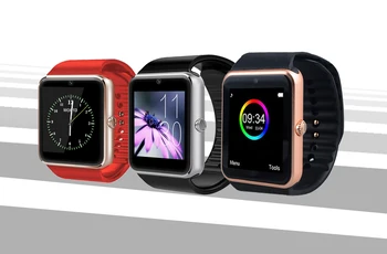GT08 Smart Watch Men Digital Watch With Touch Screen Big Battery Support TF Sim Card Camera For IOS Android Phone relogio satti
GT08 Smart Watch Men Digital Watch With Touch Screen Big Battery Support TF Sim Card Camera For IOS Android Phone relogio satti