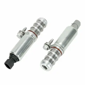 Intake&Exhaust Camshaft Position Actuator VVT Solenoid Valve For Malibu Chevy 
Intake&Exhaust Camshaft Position Actuator VVT Solenoid Valve For Malibu Chevy