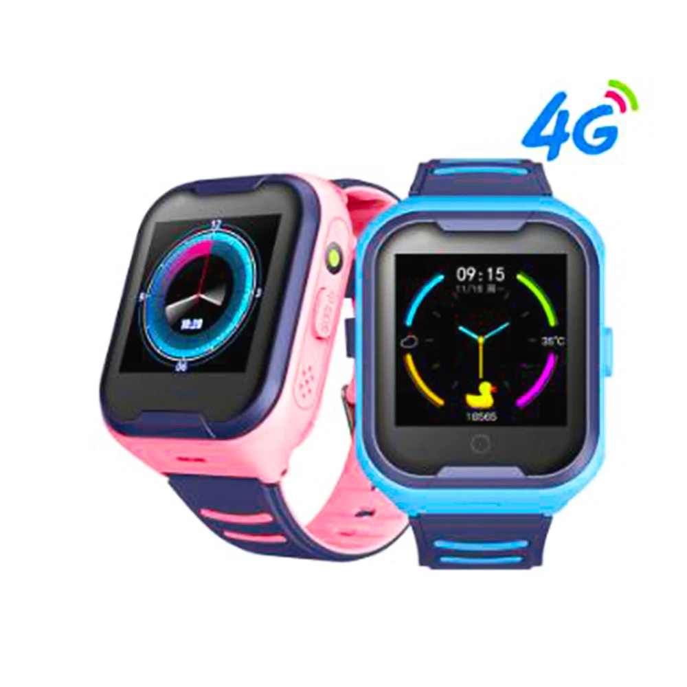 Cute Kids Smart Watch 4g GPS WIFI positioning Touch Screen child Smartwatch LBS video call SOS IP67 waterproof Antil-lost gift
Cute Kids Smart Watch 4g GPS WIFI positioning Touch Screen child Smartwatch LBS video call SOS IP67 waterproof Antil-lost gift