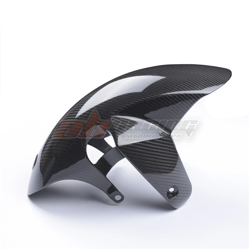 Front Fender Hugger Tire Mudguard Cover For Suzuki GSXR 1000 2017 -2022 Full Carbon Fiber 100% Twill
Front Fender Hugger Tire Mudguard Cover For Suzuki GSXR 1000 2017 -2022 Full Carbon Fiber 100% Twill