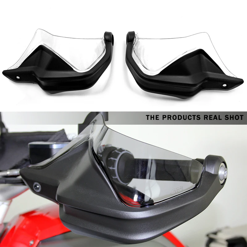 R1200GS F800GS Adventure Handlebar Handguard Hand shield Protector For BMW R1200 LC GS ADV S1000XR R1250GS 2013 14 15 16 17 18
R1200GS F800GS Adventure Handlebar Handguard Hand shield Protector For BMW R1200 LC GS ADV S1000XR R1250GS 2013 14 15 16 17 18