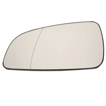 Car Left Side Passenger Side Wide Angle Wing Mirror Glass for VAUXHALL ASTRA H Mk5
Car Left Side Passenger Side Wide Angle Wing Mirror Glass for VAUXHALL ASTRA H Mk5