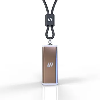 Portable Anion Air Purifier for Chidren Adult USB Necklace Air Purifiers Free Shipping Electric Dust Remover AP05 for ur home
Portable Anion Air Purifier for Chidren Adult USB Necklace Air Purifiers Free Shipping Electric Dust Remover AP05 for ur home