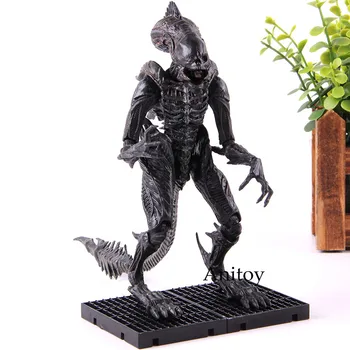 1/18 Xenomorph Raven Action Figure Aliens: Colonial Marines PVC Collection Model Toy Hiya Hot Game Gift for Kids
1/18 Xenomorph Raven Action Figure Aliens: Colonial Marines PVC Collection Model Toy Hiya Hot Game Gift for Kids