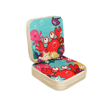 2 Pcs Baby Dining Chair Cushion Kids Increased Chair Pad Adjustable Highchair Chair Booster Cushion Seat Chair For Baby
2 Pcs Baby Dining Chair Cushion Kids Increased Chair Pad Adjustable Highchair Chair Booster Cushion Seat Chair For Baby