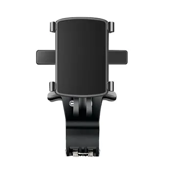 Universal Car Phone Holder Rotating Dashboard Cell Phone Car Holder Rearview Mirror Sun Visor Baffle Cell Phone Mount Clip
Universal Car Phone Holder Rotating Dashboard Cell Phone Car Holder Rearview Mirror Sun Visor Baffle Cell Phone Mount Clip