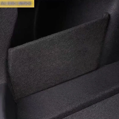 Suitable for Tesla Model 3 2018 2019 trunk partition parts car tail box storage baffle car Accessories
Suitable for Tesla Model 3 2018 2019 trunk partition parts car tail box storage baffle car Accessories