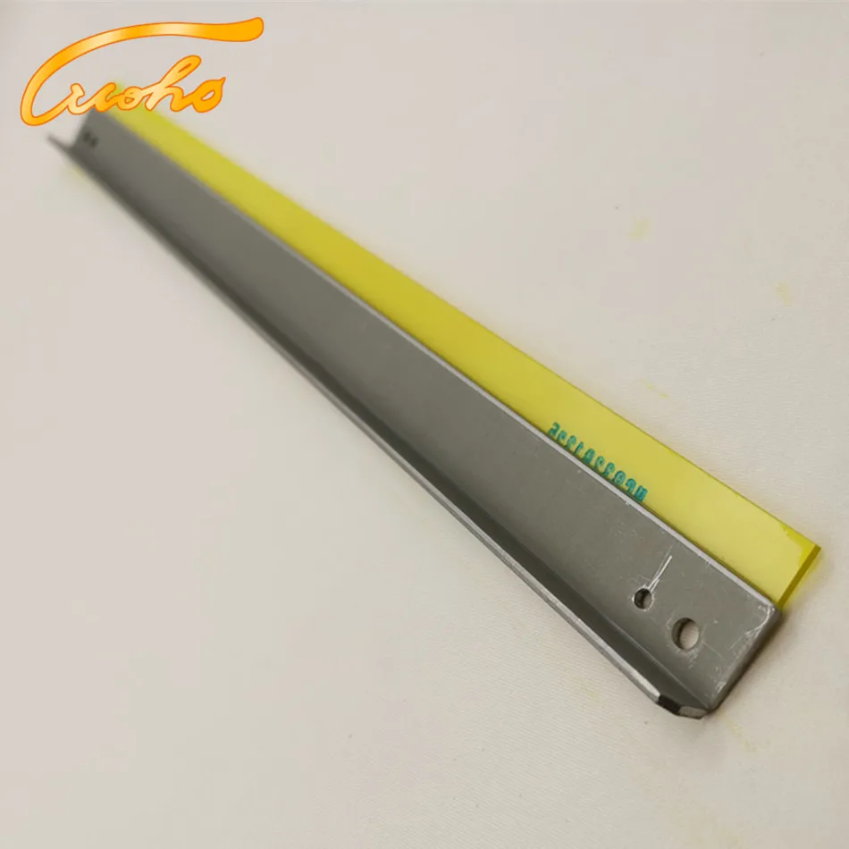 

2 pieces Original V80 IBT Belt blade for Xerox Versant 180 / 80 / 2100 / 3100 V180 V2100 V3100 transfer belt cleaning blade