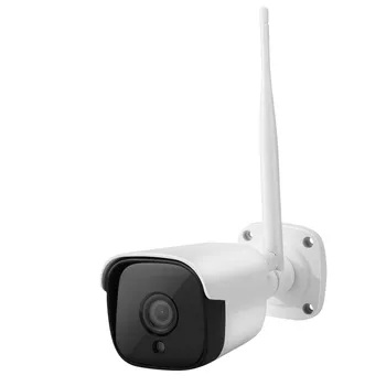 Wireless 1080P WIFI IP Camera Outdoor Security Waterproof IR Night Vision 8.1
Wireless 1080P WIFI IP Camera Outdoor Security Waterproof IR Night Vision 8.1