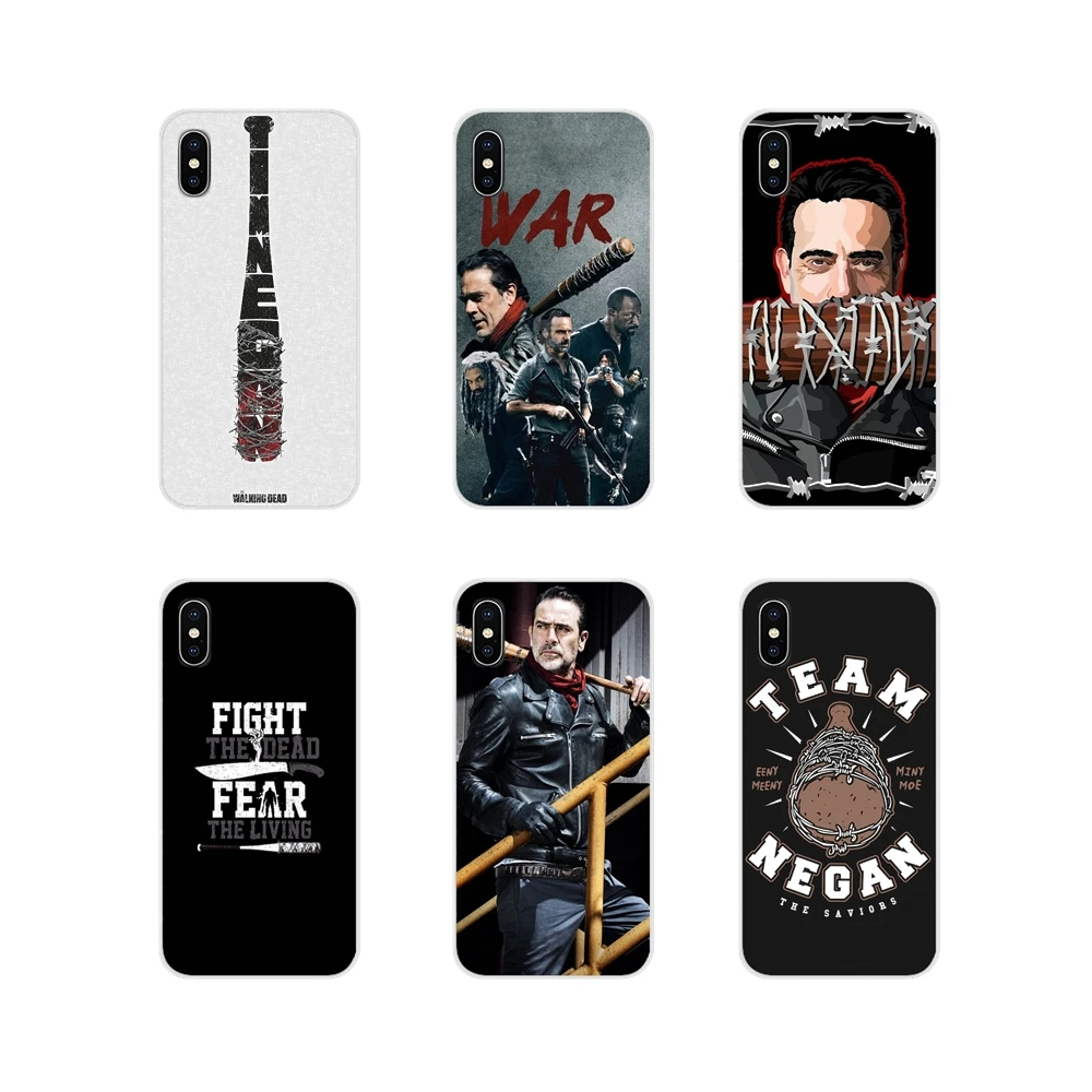 For Samsung A10 A30 A40 A50 A60 A70 Galaxy S2 Note 2 3 Oneplus 3T 5T 6T Negan My Dirty Girl the walking dead Silicone Skin Cover
For Samsung A10 A30 A40 A50 A60 A70 Galaxy S2 Note 2 3 Oneplus 3T 5T 6T Negan My Dirty Girl the walking dead Silicone Skin Cover