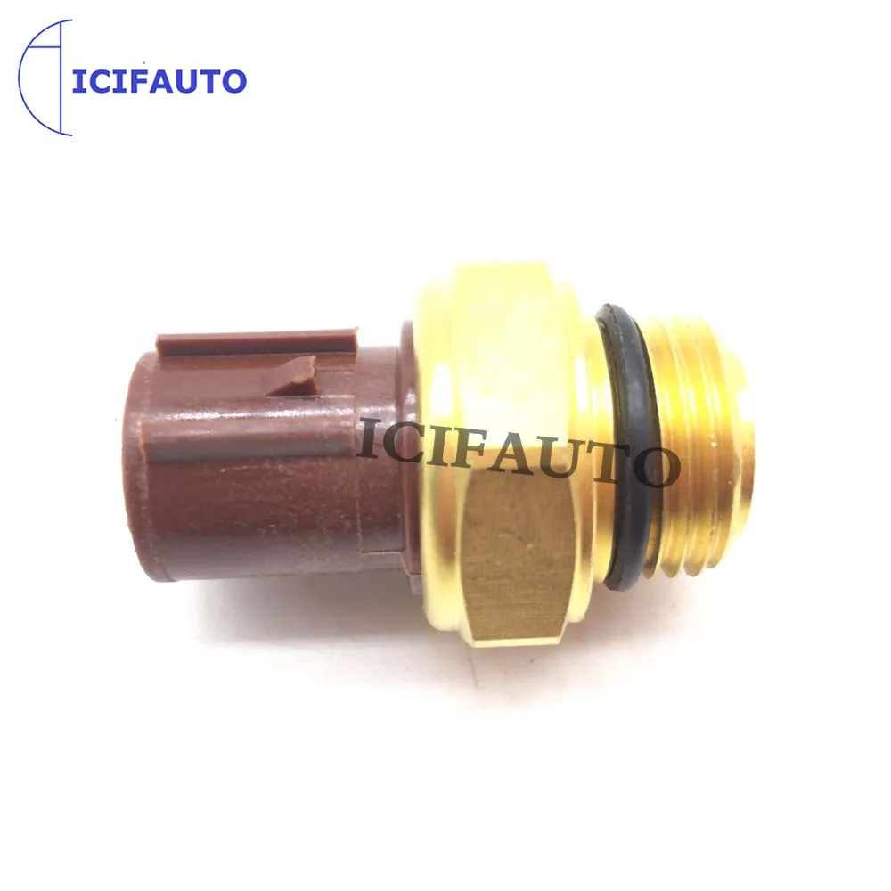 Coolant Temperature Sensor Switch for Honda Accord CR-V Civic Element Insight S2000 Acura Integra 37760-P00-003 37760-P00-004
Coolant Temperature Sensor Switch for Honda Accord CR-V Civic Element Insight S2000 Acura Integra 37760-P00-003 37760-P00-004