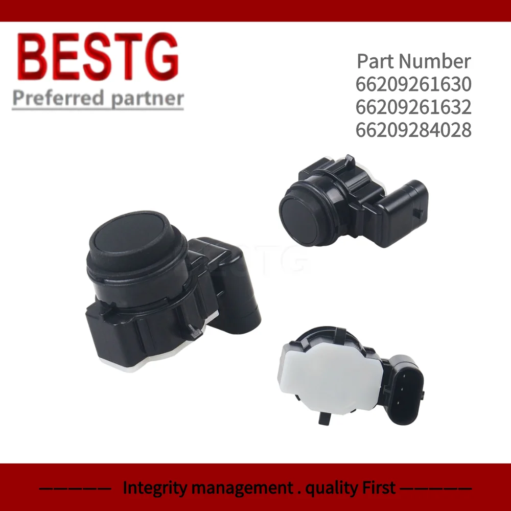 4PCS PDC Parking Sensor 66209261630 66209261632 66209284028 For BMW 2 F22 LCI 2 F23 3 F80 M3 LCI 3 F31 3 F31 LCI 4 F32 LCI
4PCS PDC Parking Sensor 66209261630 66209261632 66209284028 For BMW 2 F22 LCI 2 F23 3 F80 M3 LCI 3 F31 3 F31 LCI 4 F32 LCI