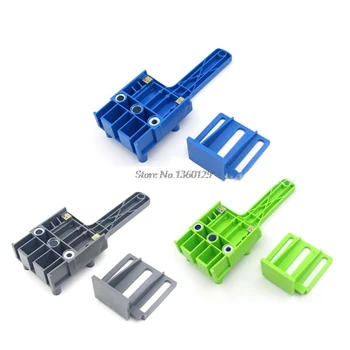 Handheld Woodworking Doweling Jig Drill Guide Wood Dowel Drilling Dropship 
Handheld Woodworking Doweling Jig Drill Guide Wood Dowel Drilling Dropship