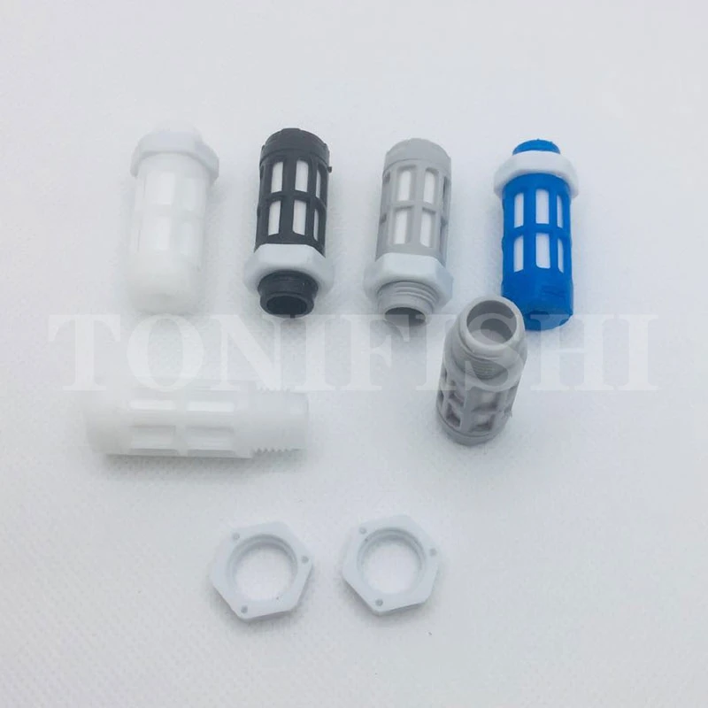 PE sensor shell SHT10 11 15 21 20 30 temperature and humidity protective cover BS12-40A-G
PE sensor shell SHT10 11 15 21 20 30 temperature and humidity protective cover BS12-40A-G