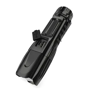 Premium Aluminum Alloy Glare Flashlight Long Section Highlight Portable Flashlight Big Head Glare Flashlight 
Premium Aluminum Alloy Glare Flashlight Long Section Highlight Portable Flashlight Big Head Glare Flashlight