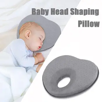 Memory Foam Baby Pillow Orthopedic Neck Protector Sleeping Memory Foam Pillows Super Soft Bed Pillow for Children 
Memory Foam Baby Pillow Orthopedic Neck Protector Sleeping Memory Foam Pillows Super Soft Bed Pillow for Children