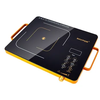 220V Smart Touch Home Kitchen Appliances Electric Radiant-cooker Heat Plate Electric Hot Plate Family Heat Plate Hotpot
220V Smart Touch Home Kitchen Appliances Electric Radiant-cooker Heat Plate Electric Hot Plate Family Heat Plate Hotpot