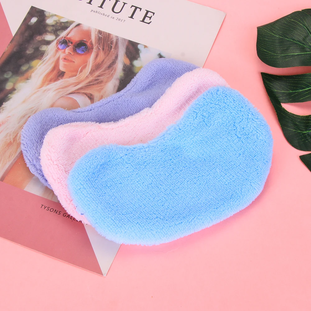 Random Color Sleeping Comfortable Cute Eye Mask Bandage On Eyes Eye Shade Sleep Mask Travel For Sleeping Emotion Sleep Mask
Random Color Sleeping Comfortable Cute Eye Mask Bandage On Eyes Eye Shade Sleep Mask Travel For Sleeping Emotion Sleep Mask