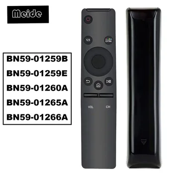 Smart Remote Control Replacement For Samsung HD 4K Smart Tv BN59-01259B TM1640 BN59-01259E BN59-01260A BN59-01265A BN59-01266A
Smart Remote Control Replacement For Samsung HD 4K Smart Tv BN59-01259B TM1640 BN59-01259E BN59-01260A BN59-01265A BN59-01266A