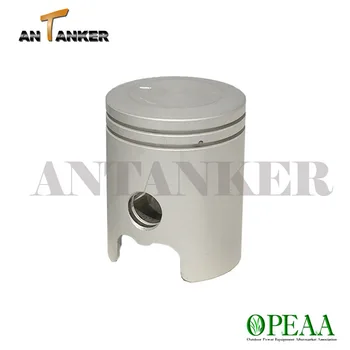 Standard PISTON (STD.) for WACKE WM80 Impact Rammer Cylinder Accessories
Standard PISTON (STD.) for WACKE WM80 Impact Rammer Cylinder Accessories