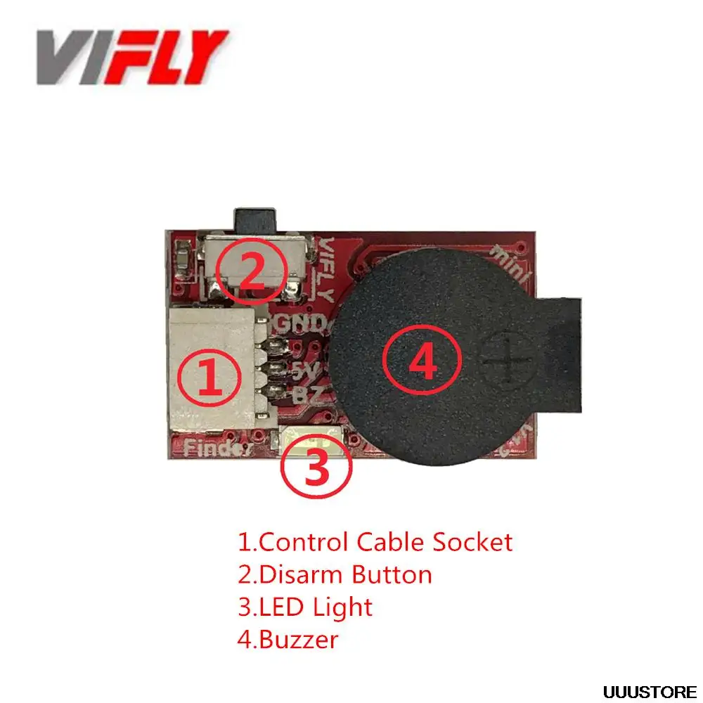Мини-Дрон VIFLY Finder, 2,7 ГГц, 4,5 дБ, со встроенным аккумулятором 40 мАч, 7,4-в, x 12 мм
Мини-Дрон VIFLY Finder, 2,7 ГГц, 4,5 дБ, со встроенным аккумулятором 40 мАч, 7,4-в, x 12 мм