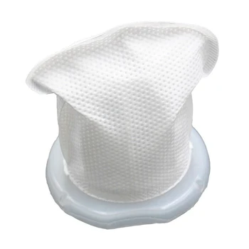3Pack Washable And Reusable Dirt Filters For Vorwerk VC100 Cordless Vacuum Cleaner Accessories Household Cleaning Tools
3Pack Washable And Reusable Dirt Filters For Vorwerk VC100 Cordless Vacuum Cleaner Accessories Household Cleaning Tools