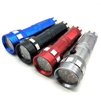 14 LED Light Glare Flashlight Torch Portable Flashlight Camping Light Bicycle Light Flashlight Waterproof Tactical Flashlight 
14 LED Light Glare Flashlight Torch Portable Flashlight Camping Light Bicycle Light Flashlight Waterproof Tactical Flashlight