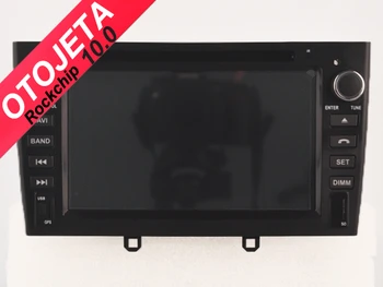OTOJETA 7" Android 10.0 Multimedia Video Player For PEUGEOT 408 2010 2011 GPS Navi 2din Car Radio Touchscreen Stereo Head Unit
OTOJETA 7" Android 10.0 Multimedia Video Player For PEUGEOT 408 2010 2011 GPS Navi 2din Car Radio Touchscreen Stereo Head Unit