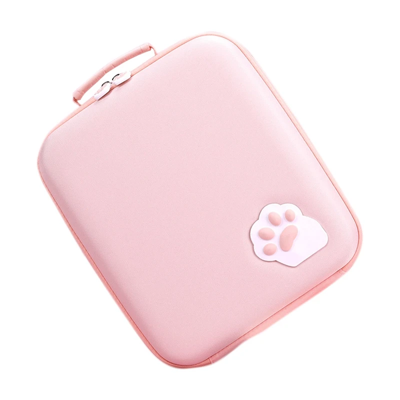 for Nintendo Switch Storage Bag NS NX for Nintendo Switch Case Cat Shell Cover Box Console Accessories
for Nintendo Switch Storage Bag NS NX for Nintendo Switch Case Cat Shell Cover Box Console Accessories