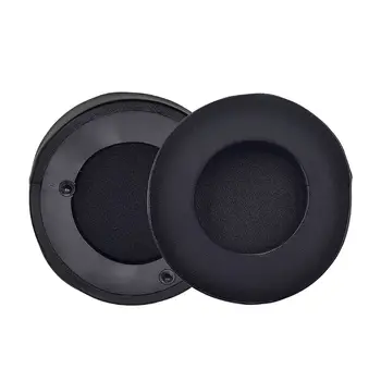 1Pair Earpads Soft Leather Ear Cover Cushion for Razer Thresher Ultimate Headset N0HC
1Pair Earpads Soft Leather Ear Cover Cushion for Razer Thresher Ultimate Headset N0HC