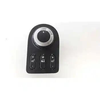 96912JD61A COMMAND MULTIFUNCTION NISSAN QASHQAI + 2 (JJ10) 
96912JD61A COMMAND MULTIFUNCTION NISSAN QASHQAI + 2 (JJ10)