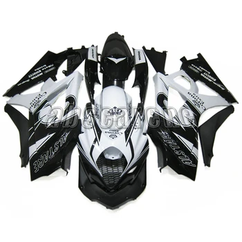 Complete Fairings for Suzuki GSXR1000 K7 2007 2008 GSXR 1000 K7 07 08 Injection ABS Plastic Cowlings White Black Panels New Hull
Complete Fairings for Suzuki GSXR1000 K7 2007 2008 GSXR 1000 K7 07 08 Injection ABS Plastic Cowlings White Black Panels New Hull