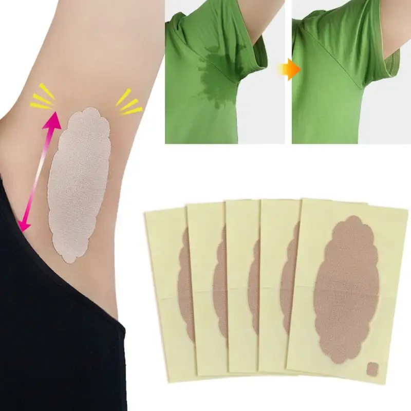 14PCS Multifunction Armpit Underarm Sweat Pads Shield Plantar Absorbing Towels Adhesive Deodorant Antiperspirant Sticker
14PCS Multifunction Armpit Underarm Sweat Pads Shield Plantar Absorbing Towels Adhesive Deodorant Antiperspirant Sticker