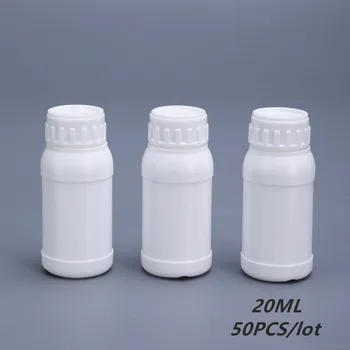 20ML HDPE plastic chemical bottle pesticide liquid fertilizer container High qualitly empty Agricultural packaging bottles
20ML HDPE plastic chemical bottle pesticide liquid fertilizer container High qualitly empty Agricultural packaging bottles