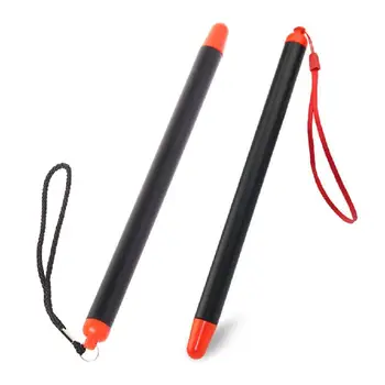 Telescoping Teacher Pointer Pole Stick Stainless Steel Extending Retractable Whiteboard Hand Teaching Supply 
Telescoping Teacher Pointer Pole Stick Stainless Steel Extending Retractable Whiteboard Hand Teaching Supply