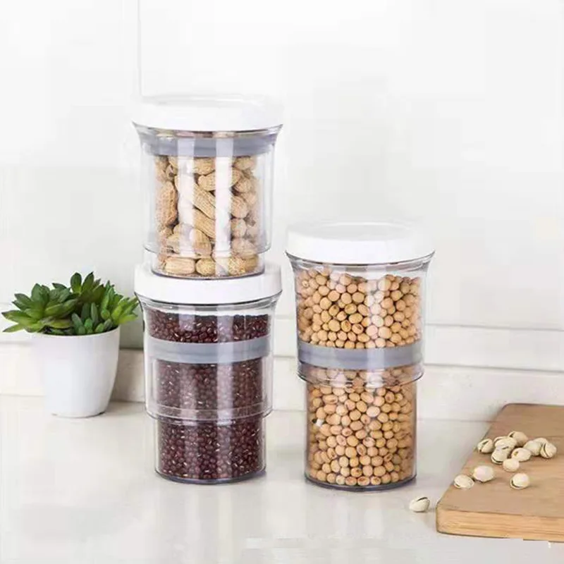 Pressing the pumping Storage adjustable Food Storage Container Portable Vacuum Retractable Crispers Deals
Pressing the pumping Storage adjustable Food Storage Container Portable Vacuum Retractable Crispers Deals