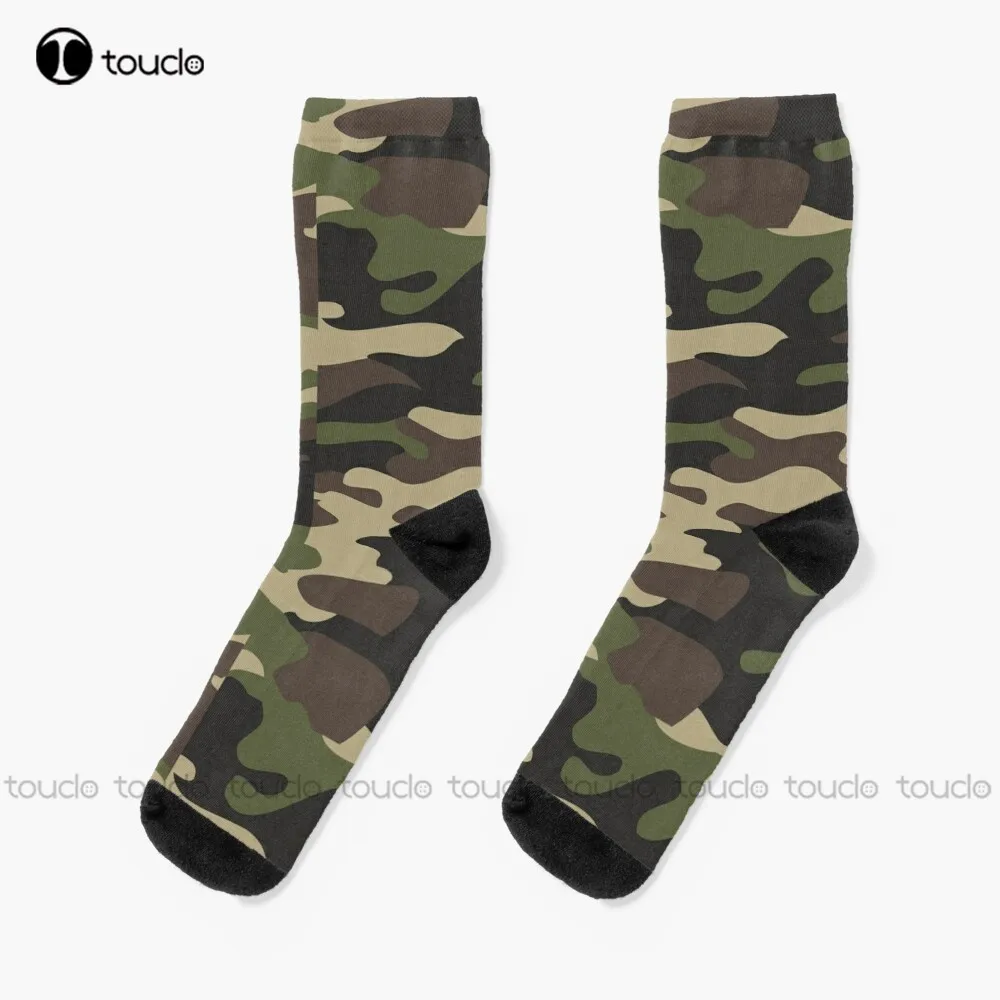 Green Camo Socks Slipper Socks Women Unisex Adult Teen Youth Socks Personalized Custom 360° Digital Print Hd High Quality 
Green Camo Socks Slipper Socks Women Unisex Adult Teen Youth Socks Personalized Custom 360° Digital Print Hd High Quality