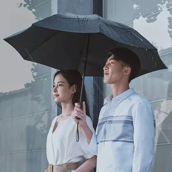 90 Fun Automatic Folding Automatic Open Reverse Umbrella LED Lighting Creative Sunny Rain Strong Anti-Wind Waterproof Umbrella
90 Fun Automatic Folding Automatic Open Reverse Umbrella LED Lighting Creative Sunny Rain Strong Anti-Wind Waterproof Umbrella