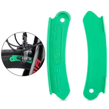 2 Pcs Bicycle Disc Brake Pads Adjusting Tool MTB Road Bike Brake Rotor Pads Mounting Assistant Tools Repair Spacer Accessories
2 Pcs Bicycle Disc Brake Pads Adjusting Tool MTB Road Bike Brake Rotor Pads Mounting Assistant Tools Repair Spacer Accessories